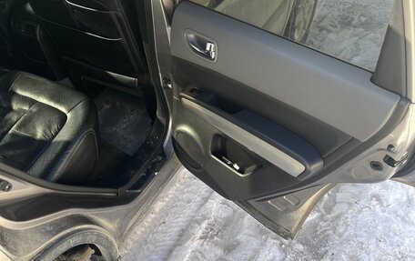 Nissan X-Trail, 2007 год, 750 000 рублей, 10 фотография