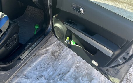 Nissan X-Trail, 2007 год, 750 000 рублей, 9 фотография