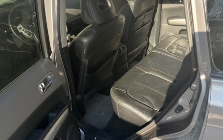 Nissan X-Trail, 2007 год, 750 000 рублей, 7 фотография