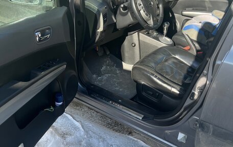 Nissan X-Trail, 2007 год, 750 000 рублей, 8 фотография