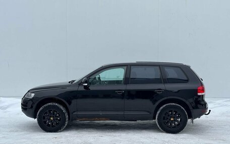 Volkswagen Touareg III, 2006 год, 685 000 рублей, 8 фотография