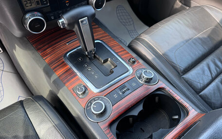 Volkswagen Touareg III, 2008 год, 950 000 рублей, 8 фотография