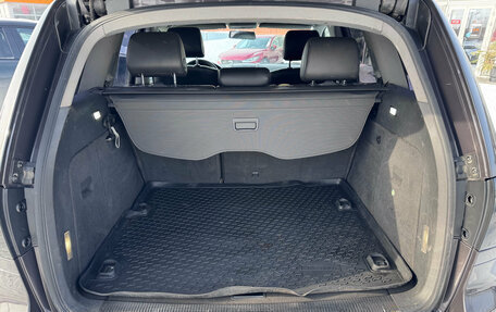 Volkswagen Touareg III, 2008 год, 950 000 рублей, 14 фотография