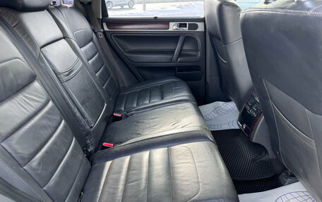 Volkswagen Touareg III, 2008 год, 950 000 рублей, 15 фотография