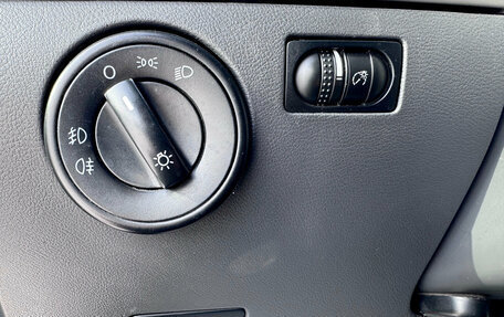 Volkswagen Touareg III, 2008 год, 950 000 рублей, 11 фотография