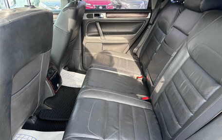 Volkswagen Touareg III, 2008 год, 950 000 рублей, 13 фотография