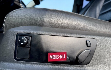 Volkswagen Touareg III, 2008 год, 950 000 рублей, 10 фотография