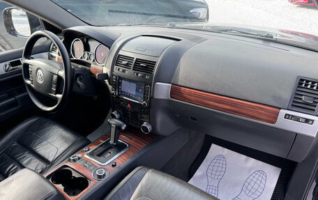 Volkswagen Touareg III, 2008 год, 950 000 рублей, 16 фотография