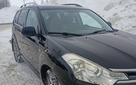 Citroen C-Crosser, 2012 год, 790 000 рублей, 2 фотография