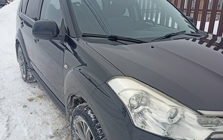 Citroen C-Crosser, 2012 год, 790 000 рублей, 3 фотография