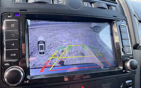 Volkswagen Touareg III, 2008 год, 950 000 рублей, 19 фотография