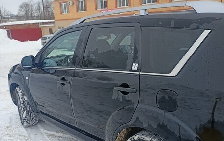 Citroen C-Crosser, 2012 год, 790 000 рублей, 11 фотография