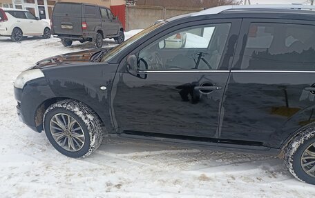 Citroen C-Crosser, 2012 год, 790 000 рублей, 6 фотография