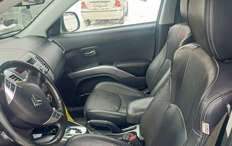 Citroen C-Crosser, 2012 год, 790 000 рублей, 14 фотография