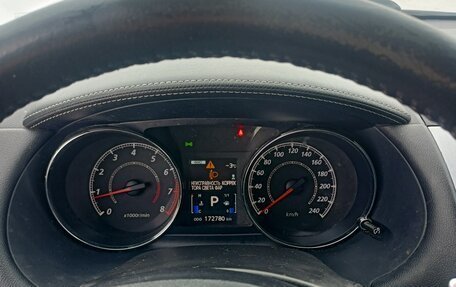 Citroen C-Crosser, 2012 год, 790 000 рублей, 17 фотография