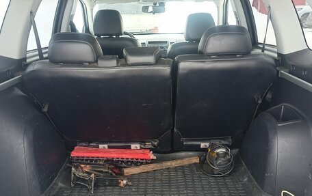 Citroen C-Crosser, 2012 год, 790 000 рублей, 18 фотография