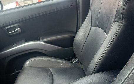 Citroen C-Crosser, 2012 год, 790 000 рублей, 16 фотография