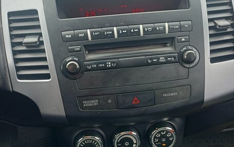 Citroen C-Crosser, 2012 год, 790 000 рублей, 22 фотография