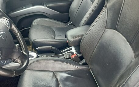 Citroen C-Crosser, 2012 год, 790 000 рублей, 15 фотография