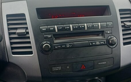 Citroen C-Crosser, 2012 год, 790 000 рублей, 24 фотография