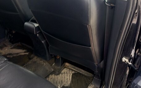 Citroen C-Crosser, 2012 год, 790 000 рублей, 19 фотография