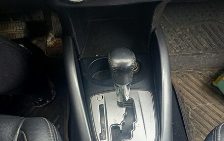 Citroen C-Crosser, 2012 год, 790 000 рублей, 21 фотография