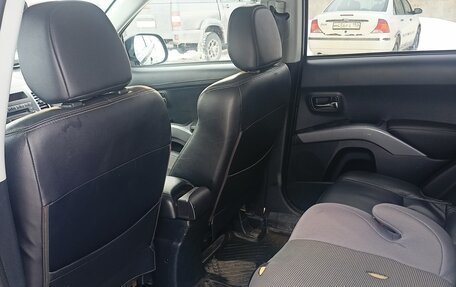 Citroen C-Crosser, 2012 год, 790 000 рублей, 29 фотография