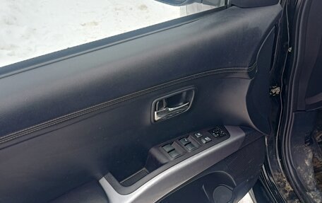 Citroen C-Crosser, 2012 год, 790 000 рублей, 32 фотография