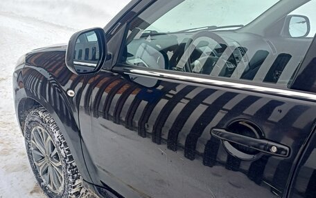 Citroen C-Crosser, 2012 год, 790 000 рублей, 33 фотография