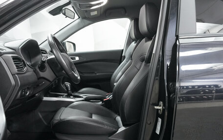 Chery Tiggo 4 I рестайлинг, 2021 год, 1 494 000 рублей, 8 фотография