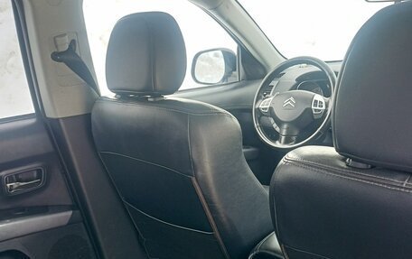 Citroen C-Crosser, 2012 год, 790 000 рублей, 34 фотография