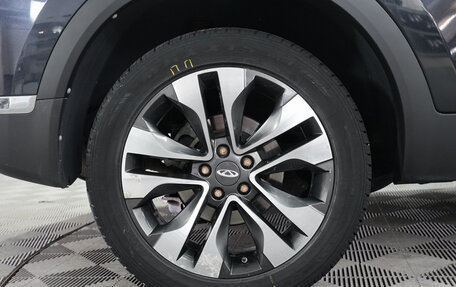 Chery Tiggo 4 I рестайлинг, 2021 год, 1 494 000 рублей, 7 фотография