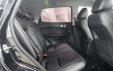 Chery Tiggo 4 I рестайлинг, 2021 год, 1 494 000 рублей, 10 фотография