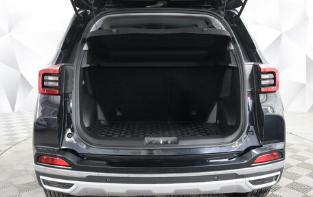 Chery Tiggo 4 I рестайлинг, 2021 год, 1 494 000 рублей, 15 фотография