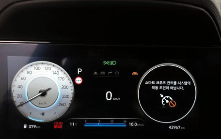 Hyundai Avante, 2024 год, 2 100 202 рублей, 6 фотография