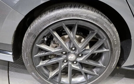 Hyundai Avante, 2024 год, 2 100 202 рублей, 7 фотография