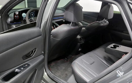 Hyundai Avante, 2024 год, 2 100 202 рублей, 3 фотография