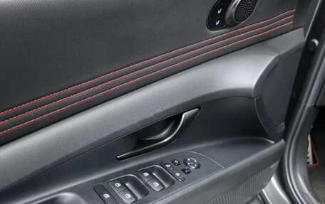 Hyundai Avante, 2024 год, 2 100 202 рублей, 17 фотография