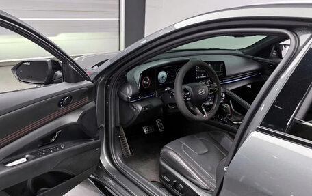 Hyundai Avante, 2024 год, 2 100 202 рублей, 18 фотография