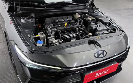 Hyundai Avante, 2024 год, 2 100 202 рублей, 19 фотография