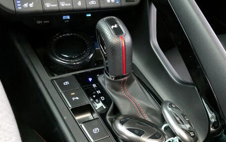 Hyundai Avante, 2024 год, 2 100 202 рублей, 12 фотография