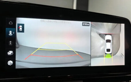 Hyundai Avante, 2024 год, 2 100 202 рублей, 14 фотография