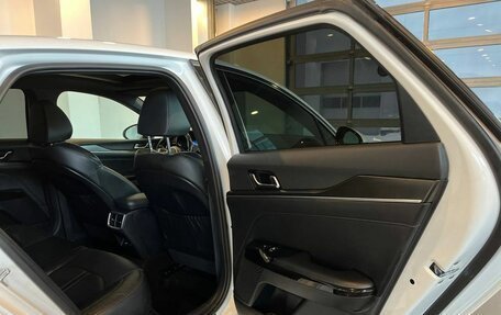 KIA K5, 2022 год, 2 900 000 рублей, 15 фотография