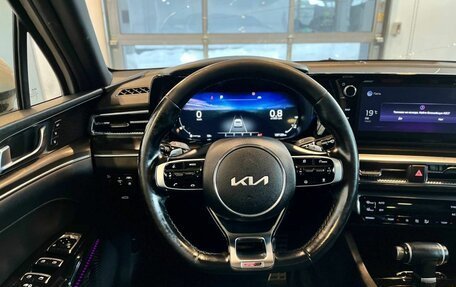 KIA K5, 2022 год, 2 900 000 рублей, 10 фотография