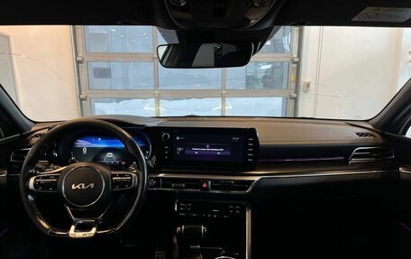 KIA K5, 2022 год, 2 900 000 рублей, 9 фотография