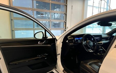 KIA K5, 2022 год, 2 900 000 рублей, 19 фотография