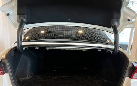 KIA K5, 2022 год, 2 900 000 рублей, 16 фотография