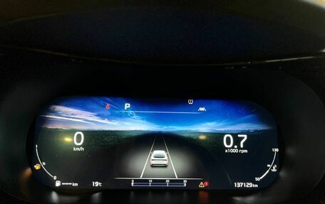 KIA K5, 2022 год, 2 900 000 рублей, 11 фотография