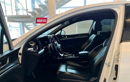 KIA K5, 2022 год, 2 900 000 рублей, 14 фотография