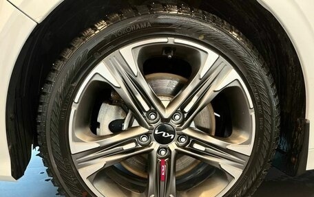 KIA K5, 2022 год, 2 900 000 рублей, 18 фотография